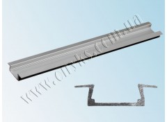 Алюминиевый профиль LED Strip Alu Profile-1